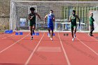 Men's Track vs Babson  Men’s Track & Field host Babson College at Cumberland (RI) High School. : Track & Field, Babson